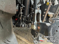 Tractor / Trekker Case Optum 300CVX