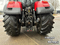 Tractor / Trekker Case Optum 300CVX