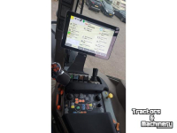 Tractor / Trekker Case Optum 300CVX