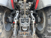 Tractor / Trekker Massey Ferguson 6616 Dyna VT Exclusive