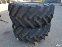 Wielen, Banden, Velgen & Afstandsringen Trelleborg 540/65R28