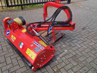 Klepelmaaier Boxer AGL125