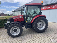 Tractor / Trekker Case-IH Farmall 55 A eventueel met voorlader