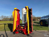 Maaier Fella SM 911 TL