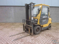 Heftruck Shangli SHANGLI 2,5 TON | LPG