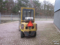 Heftruck Shangli SHANGLI 2,5 TON | LPG