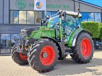 Tractor / Trekker Fendt 211