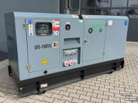 Aggregaat / Generator  Emsta 15kva t/m 150Kva