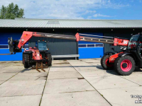 Verreiker JCB 535-95