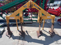 Woeler / Diepwoeler / Voorzetwoeler Agrisem combi plow