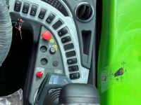 Verreiker Merlo TF42.7 136