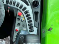 Verreiker Merlo TF42.7 136