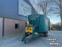 Voermengwagen Vertikaal Marmix VX 2.21 M , mengwagen 21 m3