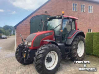 Tractor / Trekker Valtra N 121