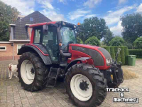 Tractor / Trekker Valtra N 121