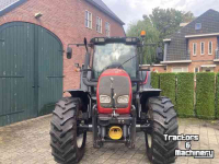 Tractor / Trekker Valtra N 121