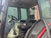 Tractor / Trekker Valtra N 121