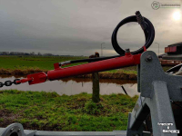 Mestmixer Van der Meer M70-500 met driepuntsbok | NIEUW