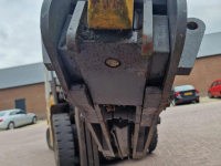 Tractor / Trekker Fendt HITCH