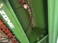 Zaaimachine Amazone AD302