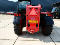 Verreiker JCB 535-95