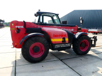 Verreiker JCB 535-95