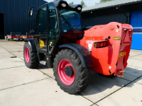 Verreiker JCB 535-95