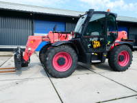 Verreiker JCB 535-95