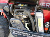 Verreiker JCB 535-95