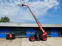 Verreiker JCB 535-95