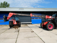 Verreiker JCB 535-95