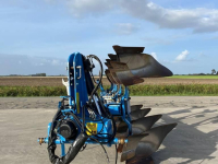 Ploegen Lemken Juwel 8 VL 3+1