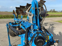 Ploegen Lemken Juwel 8 VL 3+1
