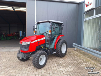 Tractor / Trekker Massey Ferguson 1750M HST