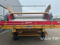 Stortbak Breston NB5-250 Stortbak