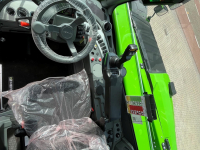 Verreiker Merlo TF42.7 136