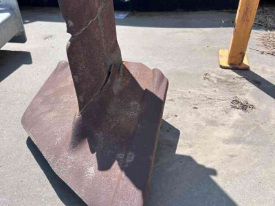 Woeler / Diepwoeler / Voorzetwoeler Agrisem combi plow
