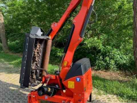 Maaiarm Kuhn Agri-Longer G II E 4745 M