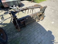 Voorladerbak  Knijpbak