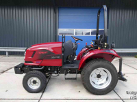 Compact tractor Knegt DEMO 304G2