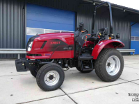 Compact tractor Knegt DEMO 304G2