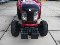 Compact tractor Knegt DEMO 304G2