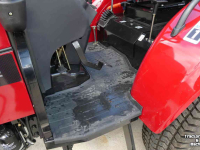 Compact tractor Knegt DEMO 304G2