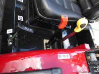 Compact tractor Knegt DEMO 304G2