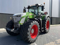 Tractor / Trekker Fendt 936 Profi+ Gen7