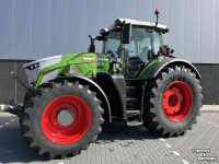Tractor / Trekker Fendt 936 Profi+ Gen7