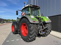 Tractor / Trekker Fendt 936 Profi+ Gen7