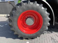 Tractor / Trekker Fendt 936 Profi+ Gen7