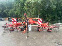 Rugger / Hark / Zwadhark Lely Hibiscus 725 dubbele hark
