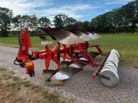 Ploegen Kuhn Multimaster 121